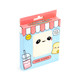 Slice of Toast Reusable Gel Pack Hand Warmer
