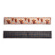 Highland Cows Meadow Draught Excluder Highland Cows Meadow Draught Excluder