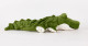 Alligator MINI Cozy Plush Microwavable Toy