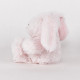 Pink Bunny MINI Cozy Plush Microwavable Toy