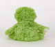 Frog MINI Cozy Plush Microwavable Toy