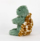 Baby Turtle MINI Cozy Plush Microwavable Toy