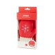 Red Mitten Microwaveable Hand Warmer