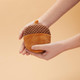 Acorn Microwaveable Hand Warmer