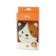 Tabby Cat Microwaveable Hand Warmer