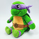 TMNT Donatello™ Cozy  Plush Microwavable Toy