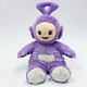 Teletubbies Tinky Winky™ Cozy  Plush Microwavable Toy