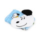 Snoopy 2-in-1 Cushion & Travel Blanket