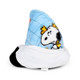 Snoopy 2-in-1 Cushion & Travel Blanket