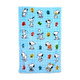 Snoopy 2-in-1 Cushion & Travel Blanket