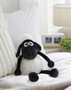 Shaun the Sheep™ Cozy Plush Microwavable Toy