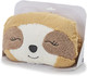Sloth Microwaveable Hand Warmer Muff