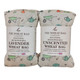 Growing Veg Duo Wheat Bag: Lavender/Unscented 