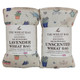 Gardening Duo Wheat Bag: Lavender/Unscented 