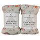 Sports Equipment Wheat Bag: Lavender/Unscented 