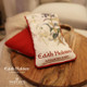 Edith Holden™ Winter Burgundy Lavender Hot-Pak