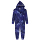 Shark Novelty Hood Fleece Onesie