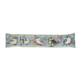 Springtime Birds Fleece Draught Excluder