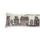 Happy Houses Fleece Draught Excluder