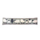 Fluffy Sheep Fleece Draught Excluder 