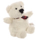 Polar Bear Heat Pack Microwaveable Toy