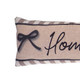 Home Seet Home Bows Draught Excluder