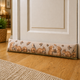 Squirrels, Hares & Acorns Draught Excluder