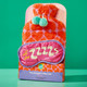 Snuggle ZZZ's Hot Water Bottle & Mask Set