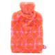 Snuggle ZZZ's Hot Water Bottle & Mask Set