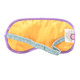 Snuggle ZZZ's Hot Water Bottle & Mask Set