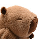 The Feel Good Club Capybara Hand Warmer Muff