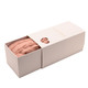 Sophia Layers Coral Chunky Slipper Socks Gift Boxed