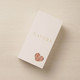 Sophia Layers Coral Chunky Slipper Socks Gift Boxed