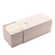 Sophia Layers Ivory Chunky Slipper Socks Gift Boxed
