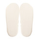 Pink Cowgirl Cream Borg Mule Slippers