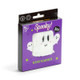 Spooky Ghost Halloween Hand Warmer