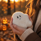 Spooky Ghost Halloween Hand Warmer
