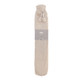 Mocha Beige Luxe Faux Fur Long Hot Water Bottle