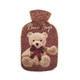 Teddy Bear Hugs Gift Boxed 2L Hot Water Bottle