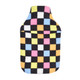 Checkers Cuddlesoft Fleece 2L Hot Water Bottle