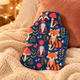 Fox & Racooon Cuddlesoft Fleece 2L Hot Water Bottle