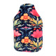 Wild Flowers Cuddlesoft Fleece 2L Hot Water Bottle