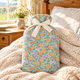 Betsy Floral Print Cotton 2L Hot Water Bottle