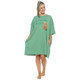Not in the MoooD Highland Cow Oversize Nightie