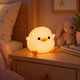 Chick Colour Change LED Night Light Sleep Lamp