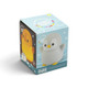Penguin Colour Change LED Night Light Sleep Lamp