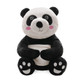 Panda Plush Microwaveable Heat Pack Toy