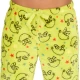 Christmas Grinch Plush Fleece Lounge Set
