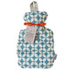 Zap Aqua Lavender Wheat Bottle