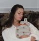 Robins Lavender Wheat Bottle